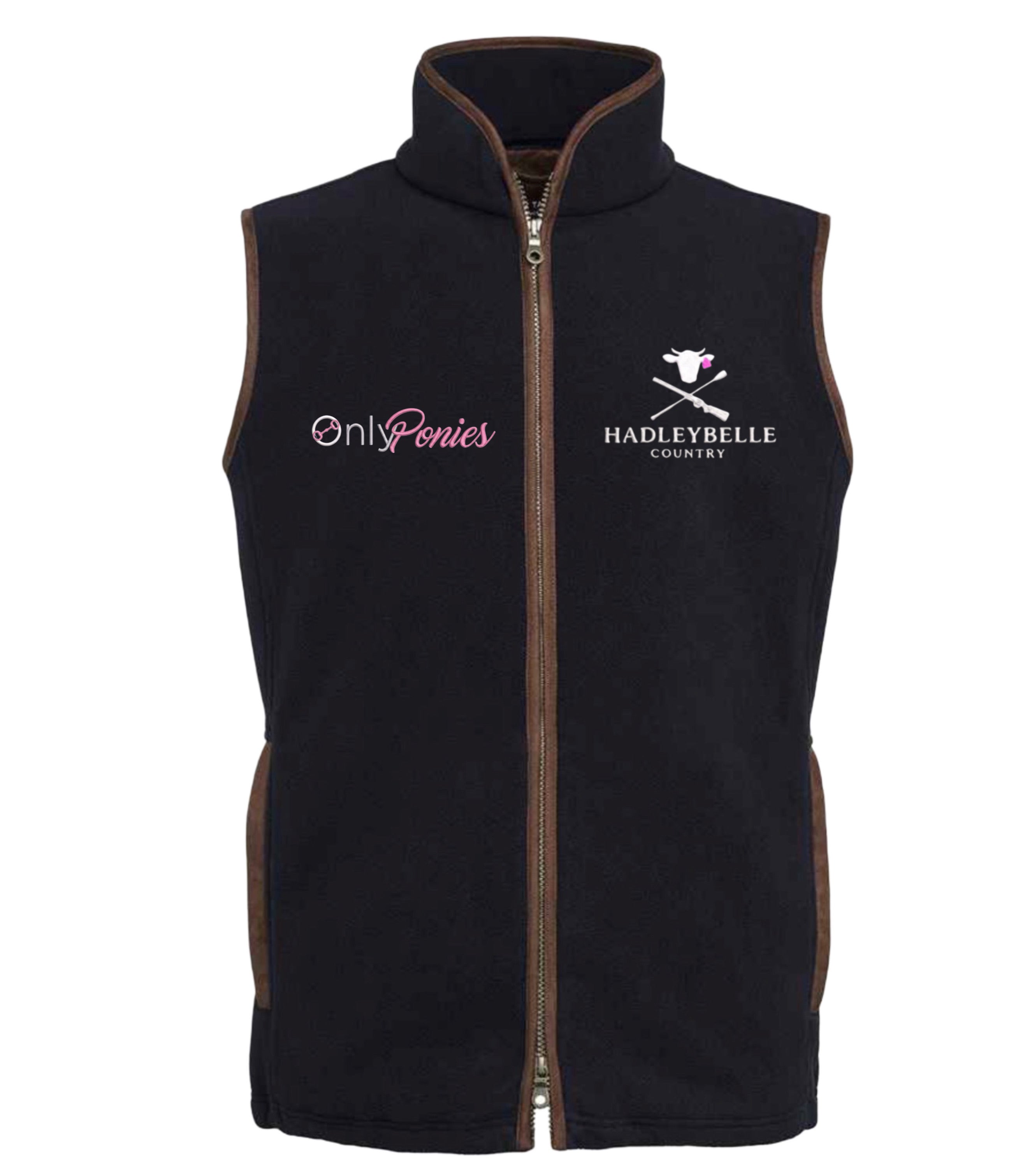 Only Ponies Gilet
