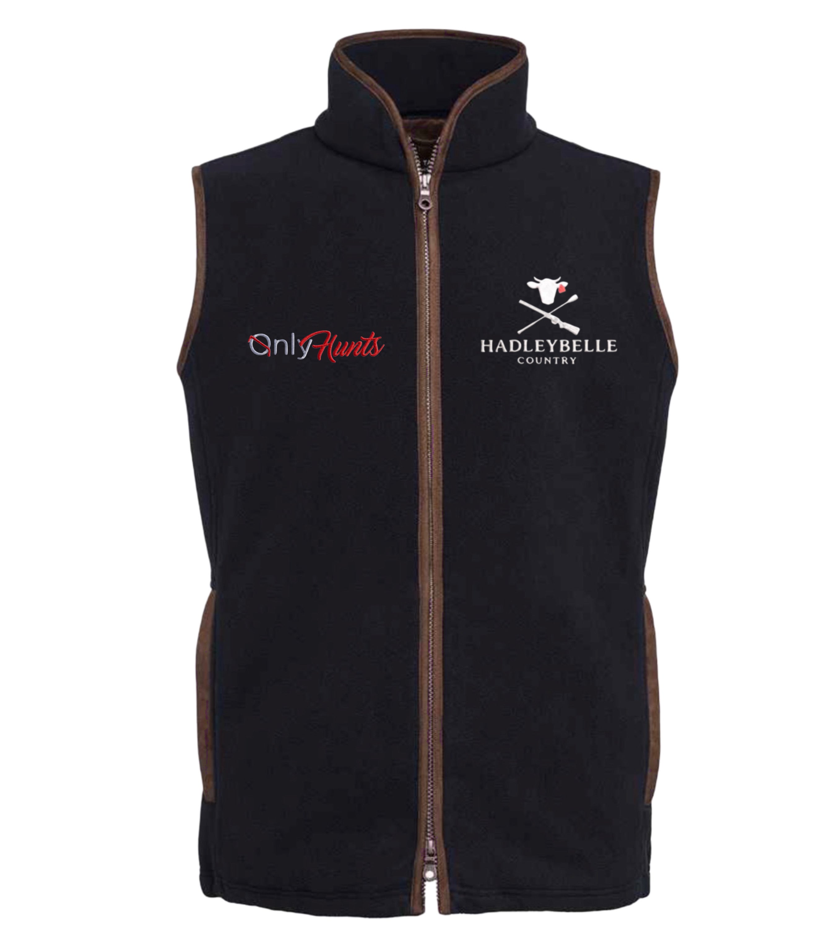 Only Hunts gilet
