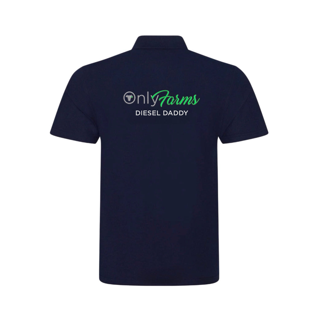 Only Farms - Diesel daddy polo