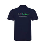 Only Farms - Diesel daddy polo