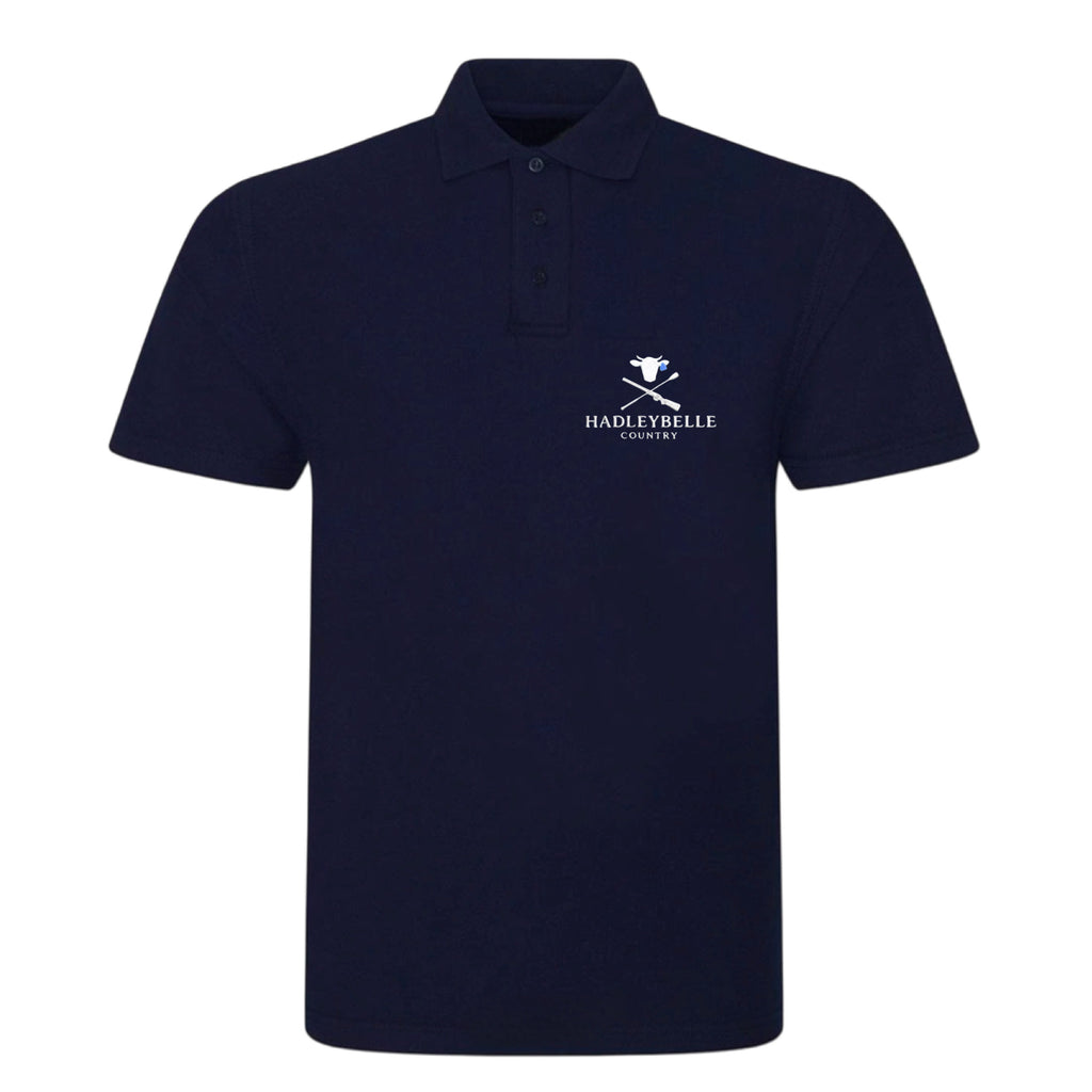 Only Farms - Udder engineer polo