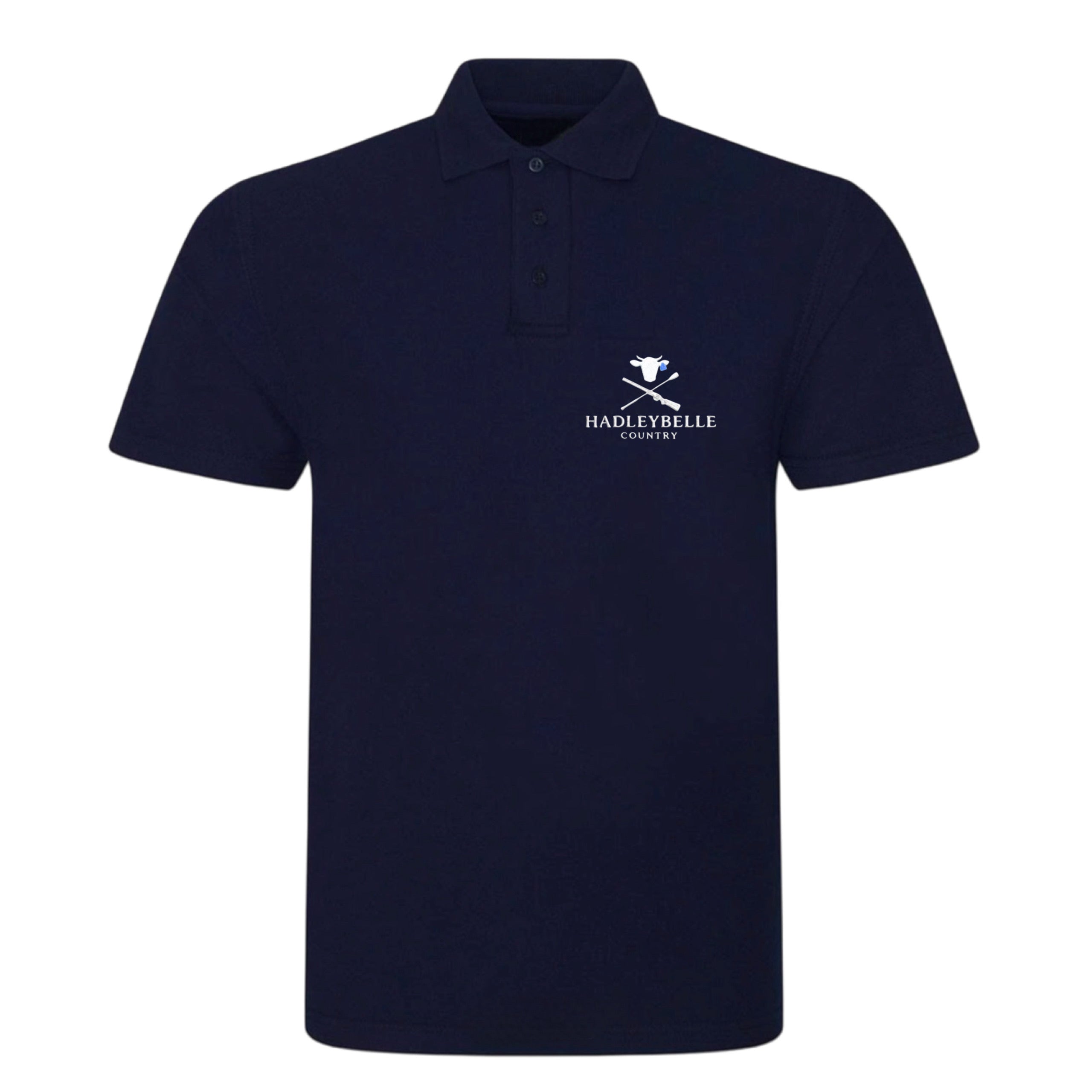 Only Farms - Udder engineer polo
