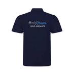 Only Farms - Moo midwife polo