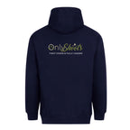 Only Shoots - Tight choke & fully loaded hoodie
