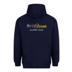 Only Farms - Slurry stud hoodie