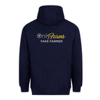 Only Farms - Fake farmer hoodie