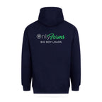 Only Farms - Big boy loads hoodie