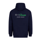 Only Farms - Diesel daddy hoodie
