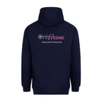 Only Farms - Parlour princess hoodie