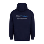 Only Farms - Udder engineer hoodie