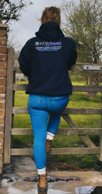 Only Farms - Plough On MH Hoodie