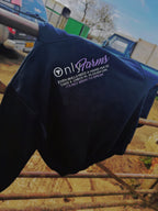Only Farms - Plough On MH Hoodie