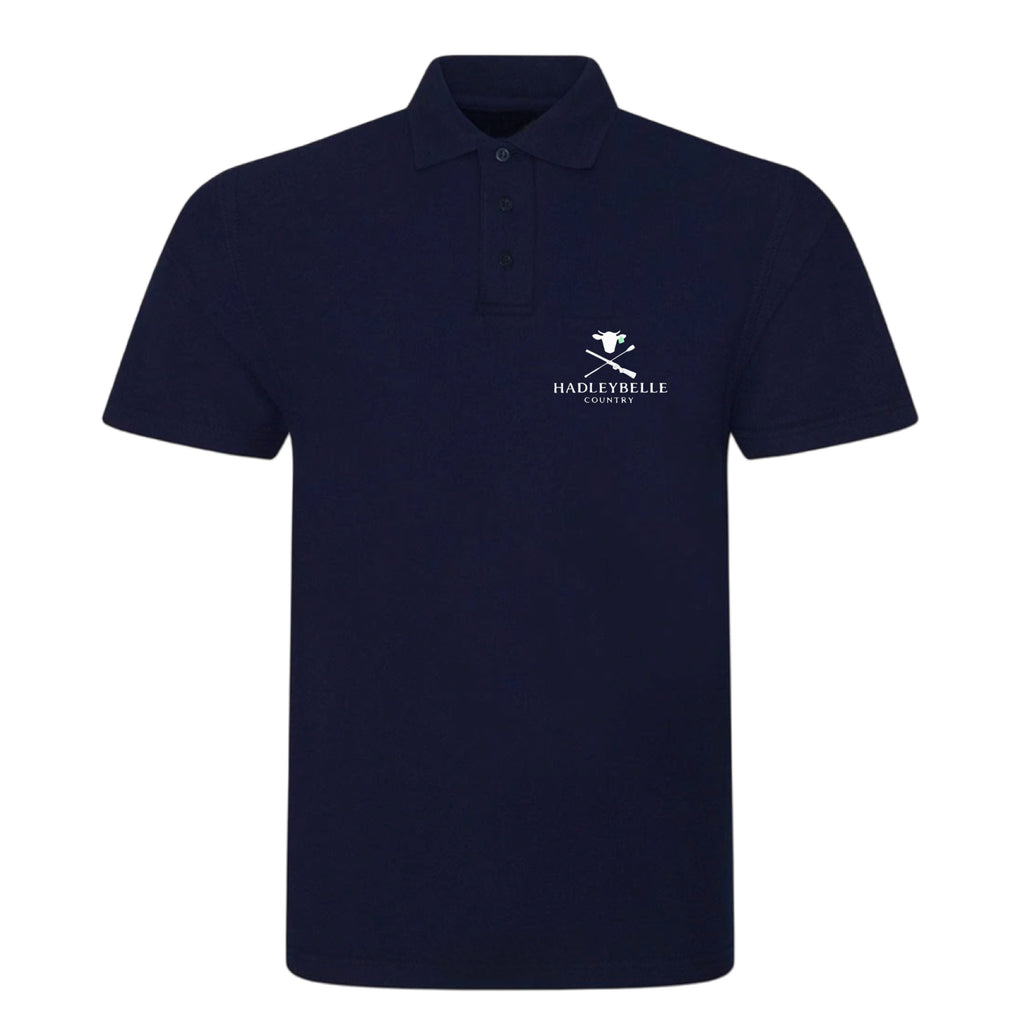 Only Shoots - Top shot polo