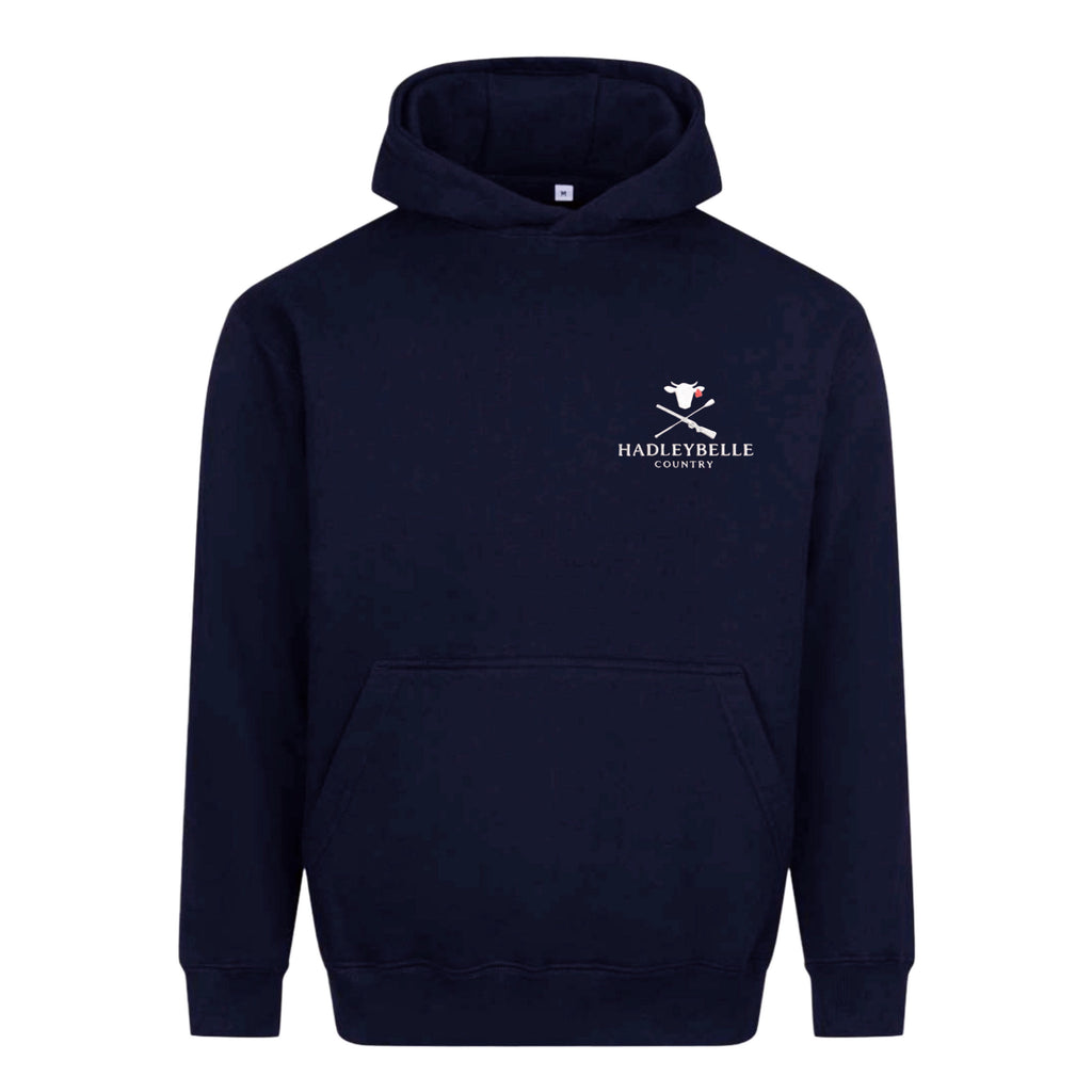 Only Hunts - Blow my horn hoodie
