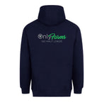 Only Farms - No half loads hoodie