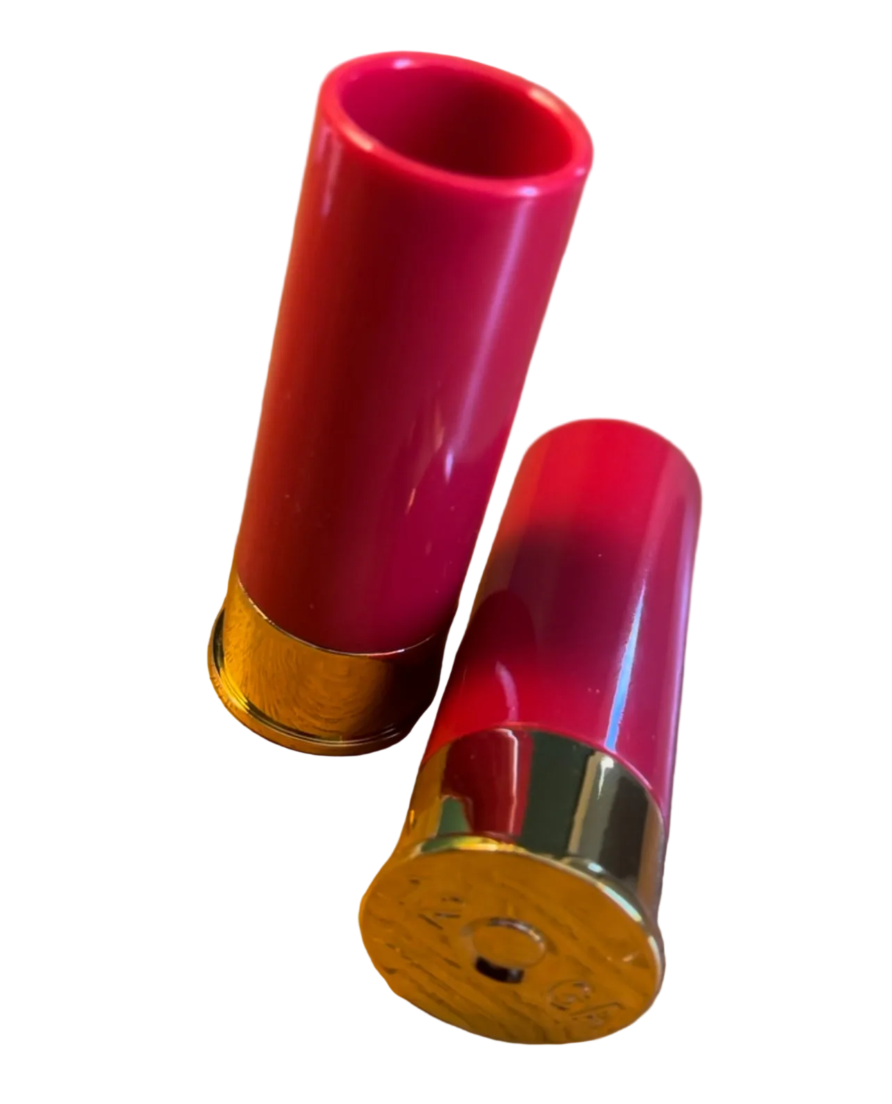 Shotgun Cartridge Shot Glass